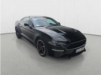 Automóvel FORD