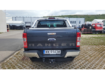 Pick-up FORD RANGER PICK-UP: foto 5