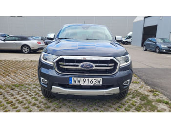 Pick-up FORD RANGER PICK-UP: foto 2