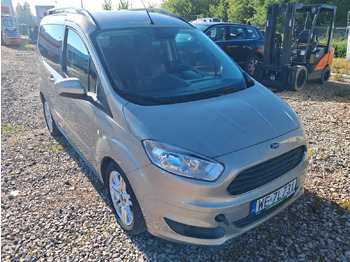 Automóvel FORD