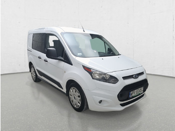 Furgão FORD Transit Connect