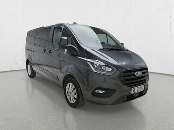 Furgão FORD Transit