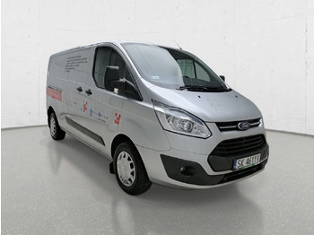 Furgão FORD Transit