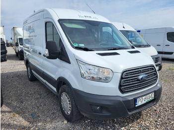 Furgão FORD Transit
