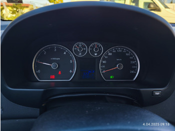 Automóvel HYUNDAI I30 KOMBI: foto 5