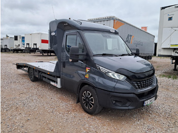 Caminhão reboque IVECO Daily 35s18