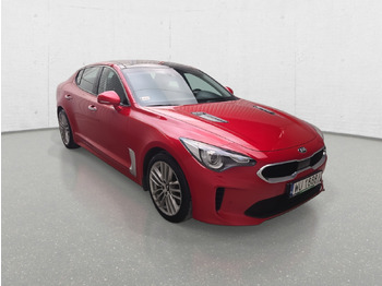 Automóvel KIA