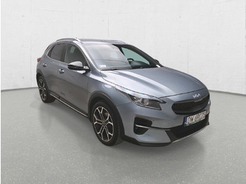 SUV KIA XCEED SUV: foto 2
