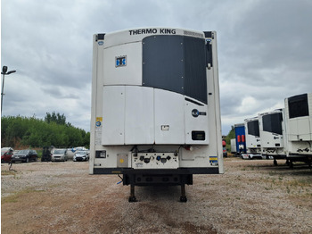 Reboque frigorífico KRONE SD  CHŁODNIA: foto 3