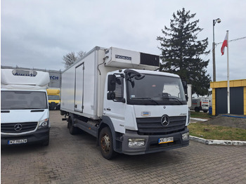 Camião frigorífico MERCEDES-BENZ Atego