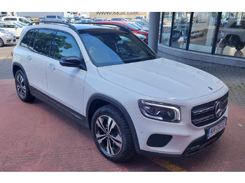 SUV MERCEDES-BENZ