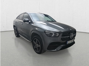 SUV MERCEDES-BENZ