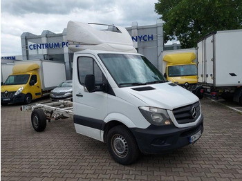 Camião chassi MERCEDES-BENZ Sprinter