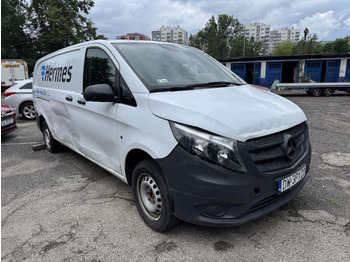 Furgão MERCEDES-BENZ Vito
