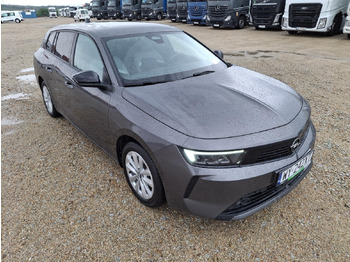 Automóvel OPEL