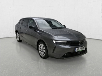 Automóvel OPEL