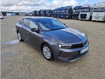 Automóvel OPEL