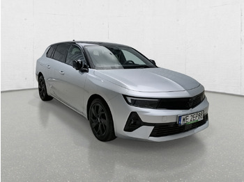 Automóvel OPEL