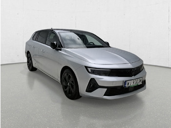 Automóvel OPEL