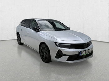 Automóvel OPEL