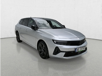 Automóvel OPEL