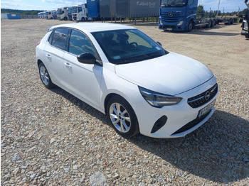 Sedan OPEL
