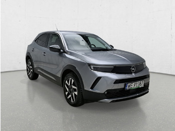 SUV OPEL