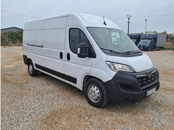 Furgão OPEL