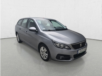 Automóvel PEUGEOT