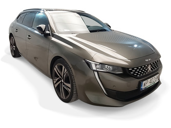 Automóvel PEUGEOT