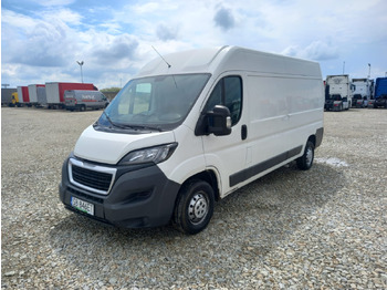 Furgão PEUGEOT BOXER FURGON BLASZAK: foto 2