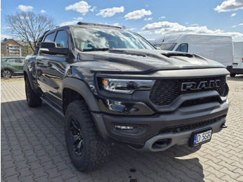 Pick-up