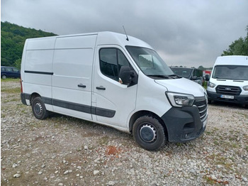 Furgão RENAULT Master