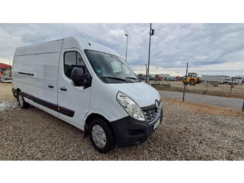 Furgão RENAULT Master