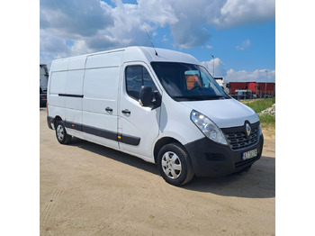 Furgão RENAULT Master