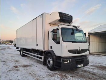 Camião frigorífico RENAULT Premium