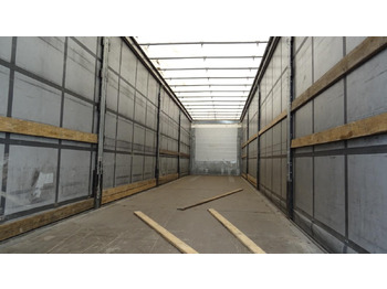 Reboque de lona SCHMITZ CARGOBULL FIRANA: foto 4