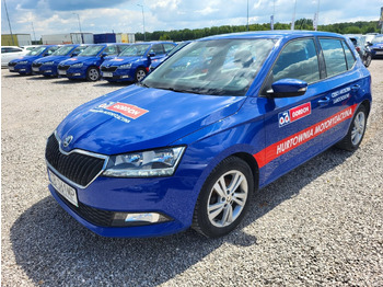 Hatchback SKODA FABIA HATCHBACK: foto 3