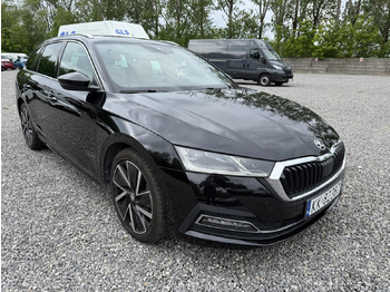 Automóvel ŠKODA