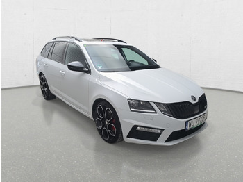 Automóvel ŠKODA