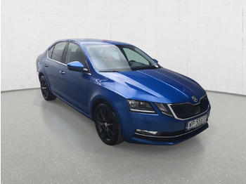 Automóvel ŠKODA