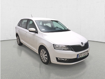 Automóvel ŠKODA