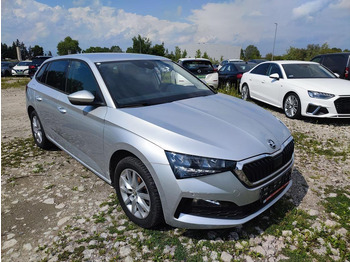 Automóvel ŠKODA