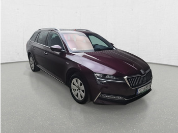 Automóvel ŠKODA