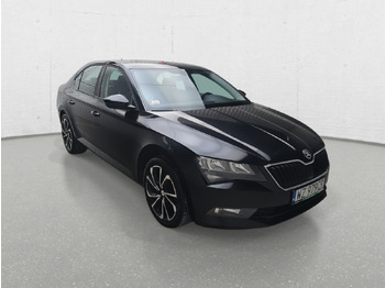 Automóvel ŠKODA
