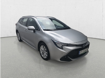 Automóvel TOYOTA