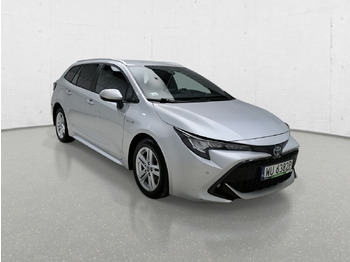 Automóvel TOYOTA