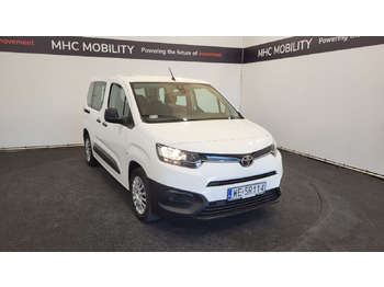 Automóvel TOYOTA