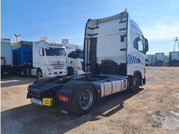 Tractor IVECO AS440ST/FP LT CIĄGNIK SIODŁOWY: foto 5