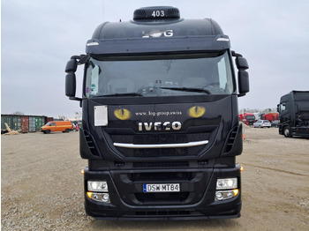 Tractor IVECO AS440T CIĄGNIK SIODŁOWY: foto 3